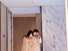 -深圳国际会展中心希尔顿酒店(前海华发冰雪世界店)