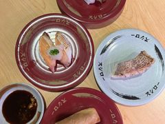 -寿司郎(皇庭广场店)