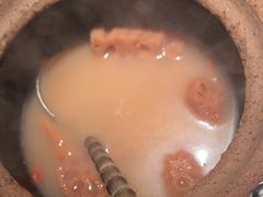 -湘邻呷铺·田园家宴(汉基广场店)