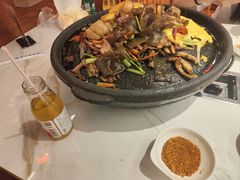 -一烙锅(友谊店)