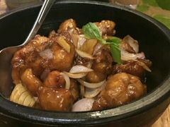 -青年公社烤鸭(青年路店)