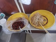 -牛老五羊杂汤(广阳区总店)