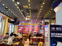 -大吉利·潮汕鲜牛肉火锅(万峰路店)