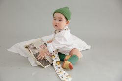 -专注孕妇照亲子照·纪田摄影