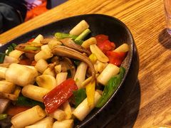 -妈妈的味道(和顺古镇店)