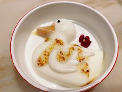 -京华烟云·北京烤鸭(领展购物广场·中关村店)