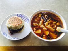 -年巴羊肉铺老铜锅(梅江店)