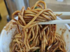 -郭记老汉口热干面
