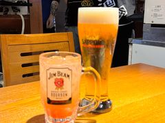 -桂马·日本料理·海胆·海鲜饭·酒场(民主广场店)