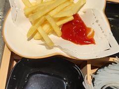-海底捞火锅(丰尚国际广场店)