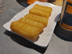 -生活如沸·顺德水牛奶火锅(人民广场店)
