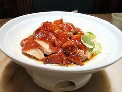 -淮扬府·游园京梦(北京SKP店)
