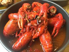 -去吃小龙虾·江湖菜·烧烤(南滨路店)