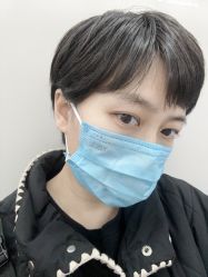 -5号HAIR SALON 专业染发馆