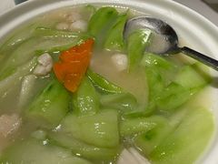 -莆田餐厅PUTIEN(三里屯店)