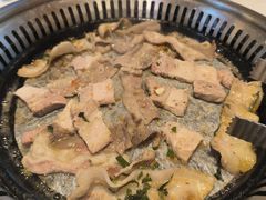 -韩小悦点餐式牛排烤肉自助(龙湖金楠天街店)