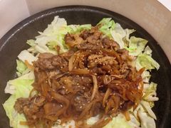 -牛邸·烧肉饭(来福士店)