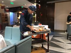 -大鸭梨烤鸭(金色漫香店)