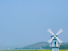 -坝上草原大汗行宫旅游景区