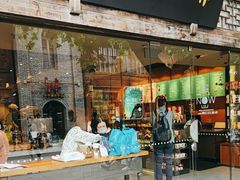 -星巴克(福州三坊七巷店)