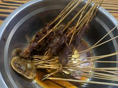 -阿姨小肉摊(同济西苑店)