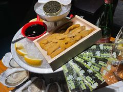 -普朗姆生蚝吧(原建国路店)
