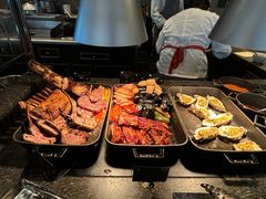 -Social 秀西餐厅-长沙瑞吉酒店(运达店)