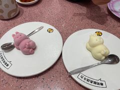 -元气寿司(环球港店)
