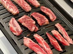 -韩满园· 甄选韩式烤肉