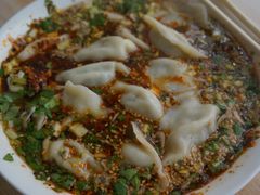 -尤素福东举院饺子馆