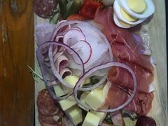 -Paulaner·德国帕拉娜自酿啤酒餐厅(海上世界店)