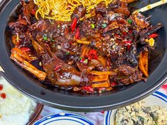 -回味黑鸭煲·始于2006(万松园店)