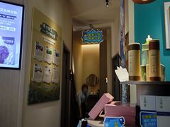 -锦艾·推拿艾灸&疗愈SPA(凯德1818店)