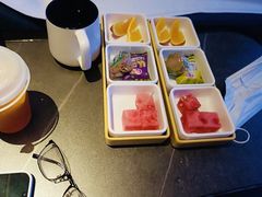 -和子足浴SPA会馆(东方之门店)