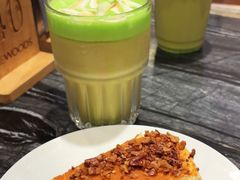 -THE WOODS 简餐 (国贸商城店)