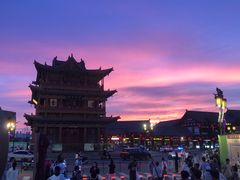 -鼓楼东街老火锅(鼓楼店)