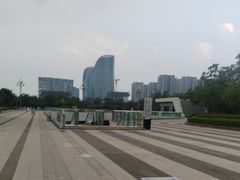 -临沂北站