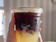 -瑞幸咖啡(西铁营万达广场店)