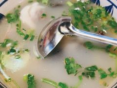 水盆羊肉-醉长安(南门总店)