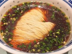 -二泉园老菜馆·百年无锡菜