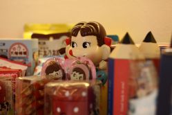 点击看大图 -卡卡喜糖伴手礼·商务礼宝宝礼·婚礼用品