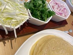 -春饼先生·北京烤鸭(甘井子万达店)