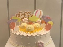 -好利来(高新枫叶广场店)