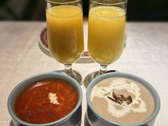 -俄士厨房(环球港店)