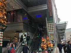 -崇光百货(尖沙咀店)