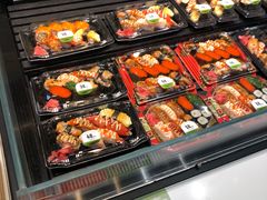 -鲜道寿司(无锡苏宁店)