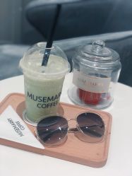 -MuseMarry婚纱(前海嘉里中心店)