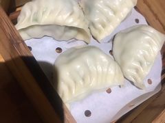 -食膳公园包子铺(烈士公园店)