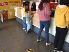 -麦当劳(成都时代奥特莱斯店)