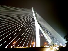 -闽江夜游台江旅游码头